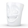 34395 4 hrnek s uchem tassen 58products vtipny
