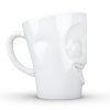 34395 6 hrnek s uchem tassen 58products vtipny