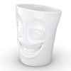 34395 7 hrnek s uchem tassen 58products vtipny