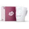 34395 8 hrnek s uchem tassen 58products vtipny
