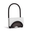 37290 2 drzak do drezu umbra sling cerny