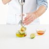 Silikonová forma na nanuky, zmrzlinu Lékué Cactus Mold