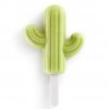 Silikonová forma na nanuky, zmrzlinu Lékué Cactus Mold
