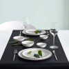 40275 6 talir melky asa selection a table noire 26 5 cm