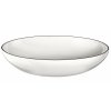 Talíř na polévku/pastu ASA Selection A Table Noire 22 cm