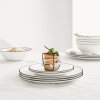 Talíř na polévku/pastu ASA Selection A Table Noire 22 cm