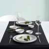Talíř na polévku/pastu ASA Selection A Table Noire 22 cm