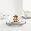 Miska ASA Selection A Table Noire 15,5 cm