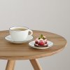 Šálek s podšálkem ASA Selection A Table Noire 210 ml