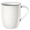 Hrnek s uchem ASA Selection A Table Noire 350 ml