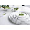40584 6 dezertni talir asa selection a table noire 21 cm