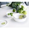 Mělký talíř ASA Selection A Table Noire 27 cm
