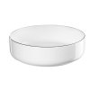 Miska ASA Selection A Table Noire 16,7 cm