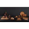 42792 4 dreveny talir asa selection wood 30 cm