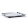 Nerezový tácek Blomus Basic 13x22 cm