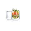 51750 1 termo sklenicka blomus nero espresso 2 ks