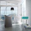 52290 5 kos na pradlo blomus frisco tmave sedy
