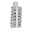 53568 drzak na rucniky blomus nexio mat 47cm