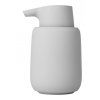 53766 davkovac mydla blomus sono 250 ml sedy