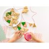 Set vykrajovacích forem na sušenky Lékué Kit Cookie Cutters | 3ks