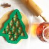 Set vykrajovacích forem na sušenky Lékué Kit Cookie Cutters | 3ks