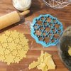 Set vykrajovacích forem na sušenky Lékué Kit Cookie Cutters | 3ks