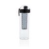 69506 11 69506 11 lahev na ovoce xd design honeycomb 700 ml cerna