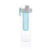 69509 1 69509 1 lahev na ovoce xd design honeycomb 700 ml modra