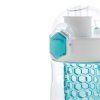 69509 4 69509 4 lahev na ovoce xd design honeycomb 700 ml modra