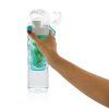 69509 6 69509 6 lahev na ovoce xd design honeycomb 700 ml modra
