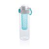 69509 69509 lahev na ovoce xd design honeycomb 700 ml modra