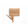 Dřevěné tyčky na nanuky Silikomart Mini Wood Stick 100 ks, 7,2 cm