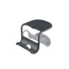 72080 10 drzak do drezu umbra sling flx cerny