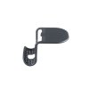 72080 7 drzak do drezu umbra sling flx cerny