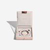 74027 6 sperkovnice stackers blush charm box ruzova