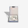 74036 7 sperkovnice stackers dusky blue charm box modroseda