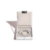 Šperkovnice Stackers White Charm Box | bílá