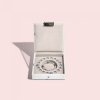 Šperkovnice Stackers White Charm Box | bílá