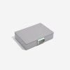 74078 5 sperkovnice stackers grey mint mini lid tyrkysova