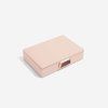 75266 1 sperkovnice stackers blush mini lid ruzova