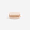 75290 6 cestovni sperkovnice stackers blush petite travel ruzova