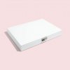 Šperkovnice Stackers White Supersize Lid | bílá