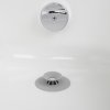 75449 sitko spunt do vany umbra flex seda