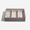 75596 box na sperky stackers mink deep watch accessories kavova