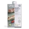 Silikonový obal na bagetu Lékué Reusable baguette case | zelený