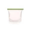 Silikonový sáček na potraviny Lékué Reusable Silicone Bag, 1000 ml