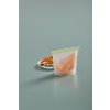 Silikonový sáček na potraviny Lékué Reusable Silicone Bag, 1000 ml