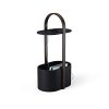 76067 1 stolek s uloznym prostorem umbra hub storage table orech