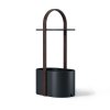 76067 5 stolek s uloznym prostorem umbra hub storage table orech