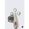 76100 5 zrcadlo s hackem umbra hub mirror hook